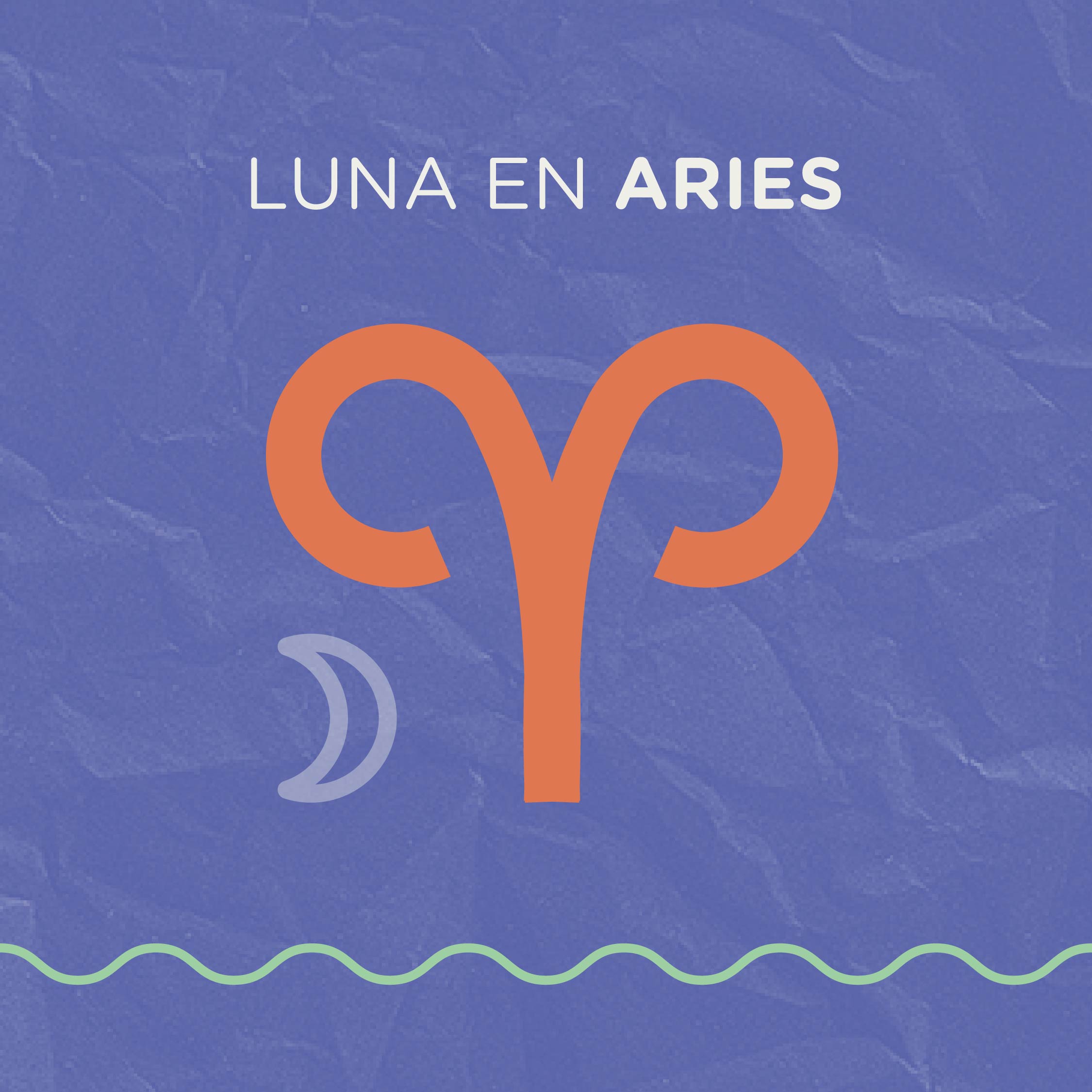 Luna en Aries problemas y talentos de este signo lunar Leandro Liptak