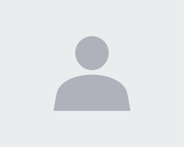 Unidentifiable person icon holder vector illustration Unidentifiable person icon holder vector illustration